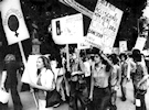 manifestazione 5-6-73
