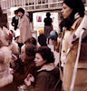 Mostra del Centro Femminista al San Carlo (PD) 8-3-1975