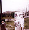 Mostra del Centro Femminista al San Carlo (PD) 8-3-1975