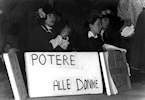 Festa delle Donne 6 - 8 marzo 1976