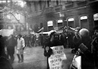 manifestazione del 24-1-1976