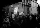 manifestazione del 24-1-1976