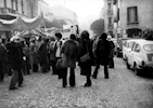 manifestazione del 24-1-1976