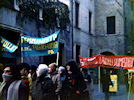 manifestazione del 24-1-1976