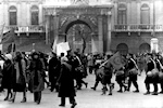 manifestazione del 24-1-1976