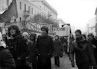 manifestazione del 24-1-1976