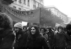 manifestazione del 24-1-1976