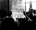 manifestazione Verona 6-10-1976