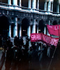 Vicenza, manifestazione del 24-2-1976