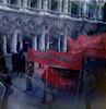 Vicenza, manifestazione del 24-2-1976