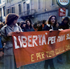 manifestazione Padova 31 marzo 1977