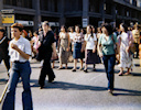 manifestazione a Padova 18-6-1977