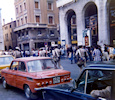 manifestazione a Padova 18-6-1977