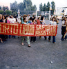 manifestazione a Padova 18-6-1977