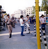 manifestazione a Padova 18-6-1977