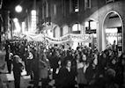 manifestazione Padova 28 febbraio 1977