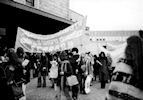 manifestazione Padova 28 febbraio 1977