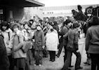 manifestazione Padova 28 febbraio 1977