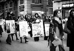 manifestazione Padova 28 febbraio 1977