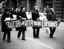 manifestazione Padova 28 febbraio 1977